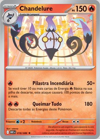 Victini (#172/086) - Epic Game - A loja de card game mais ÉPICA do