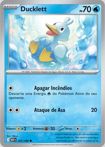 Ferrothorn (#069/086) - Epic Game - A loja de card game mais ÉPICA