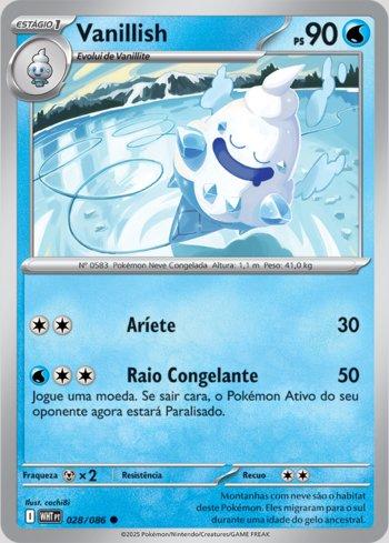 Victini (#172/086) - Epic Game - A loja de card game mais ÉPICA do