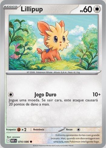 Victini (#172/086) - Epic Game - A loja de card game mais ÉPICA do