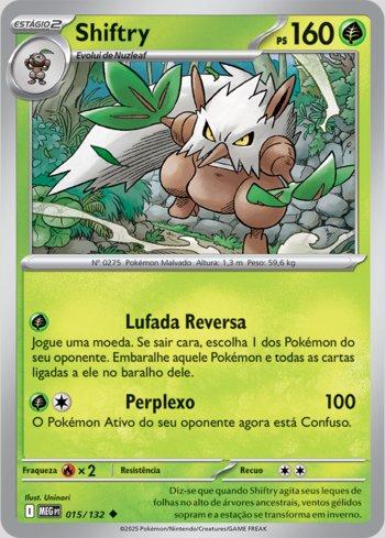 Busca - Chuck TCG