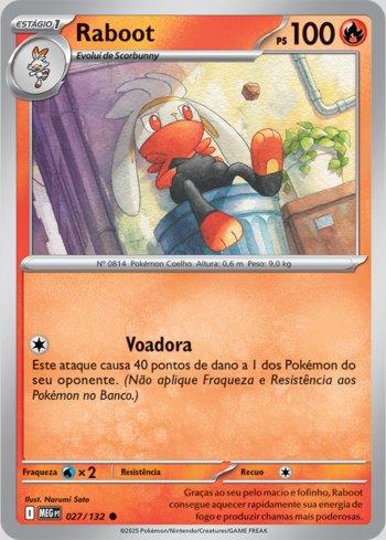 Delibird (#152/132) - Epic Game - A loja de card game mais ÉPICA