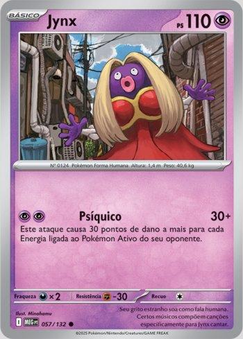Determinação da Lílian / Lillie's Determination (#184/132) - Epic