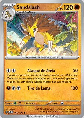 Delibird (#152/132) - Epic Game - A loja de card game mais ÉPICA