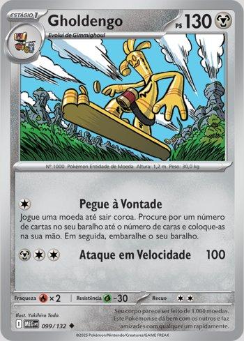 Nincada (#016/132) - Pensou em diversão, pensou em Cards of Paradise!