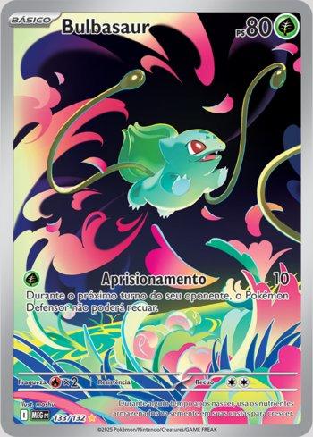 Megaevolução - Pokemon | Pimpou Cards