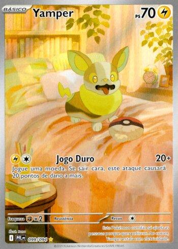 Busca | Bruno PokeCartas