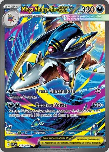 Fogo Fantasmagórico - Pokemon | Bem-Vindo a Freitas TCG ! A Maior