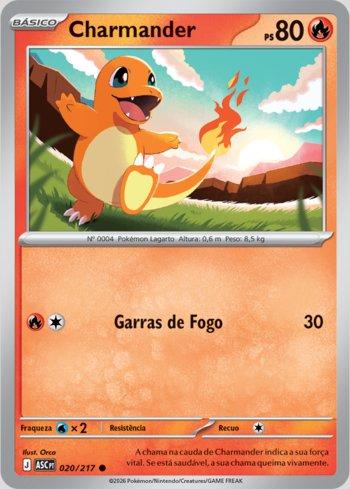 Heróis Excelsos - Pokemon | Zé Games
