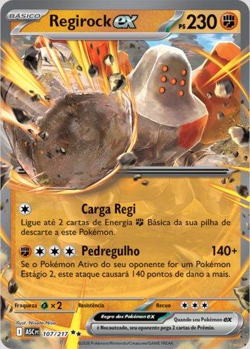 Mega Dragonite ex (#290/217) - Epic Game - A loja de card game