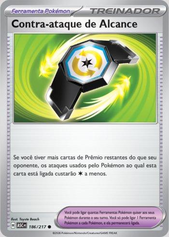 Mega Dragonite ex (#271/217) - Magic Domain - Mais de 10 anos de