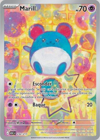 Mega Dragonite ex (#271/217) - Magic Domain - Mais de 10 anos de