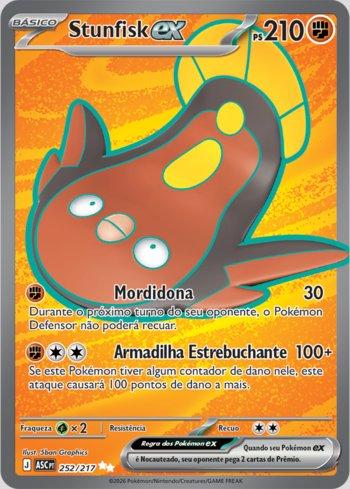 Mega Charizard Y ex (#294/217) - XPlace - A maior loja do Brasil