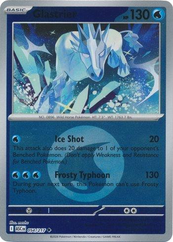 Honchkrow da Equipe Rocket / Team Rocket's Honchkrow (#127E/217