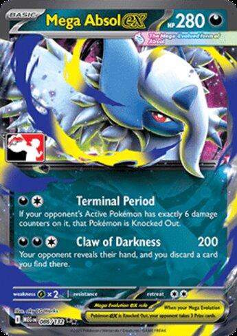 Play! Pokémon Prize Pack Series Eight - Pokemon | HORDA NERD