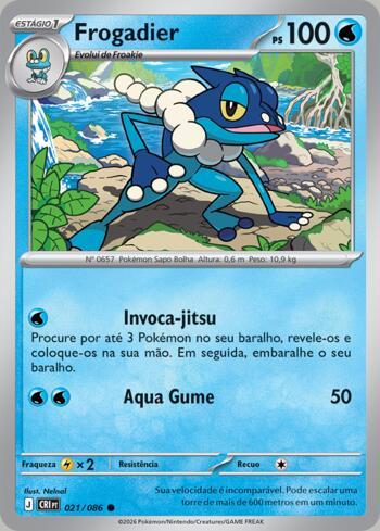 Busca | Millenium Card Games
