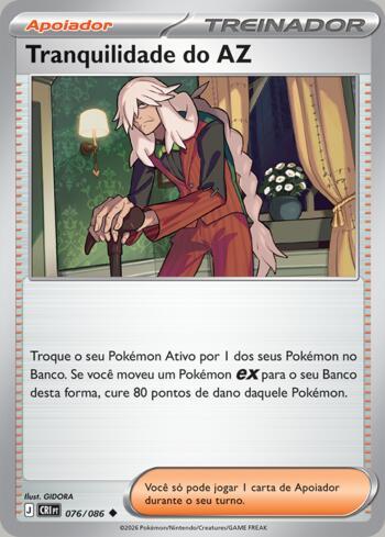 Philippe (#110/086) - Epic Game - A loja de card game mais ÉPICA