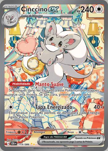 Gourgeist ex (#041/086) | Geek Five - Leve sua paixão por Pokémon
