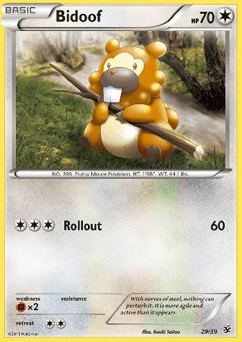 Farfetch'd KSS 25  Pokemon TCG POK Cards