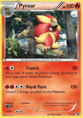 Pikachu-EX (XY174/∞), Busca de Cards