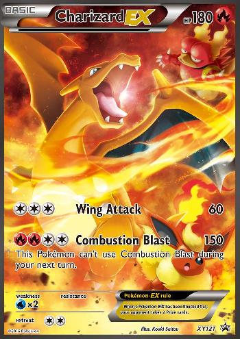 Charizard (#4/102) - Epic Game - A loja de card game mais ÉPICA do