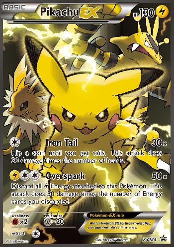 Pokémon TCG: carta do Pikachu de R$ 4,6 milhões bate recorde