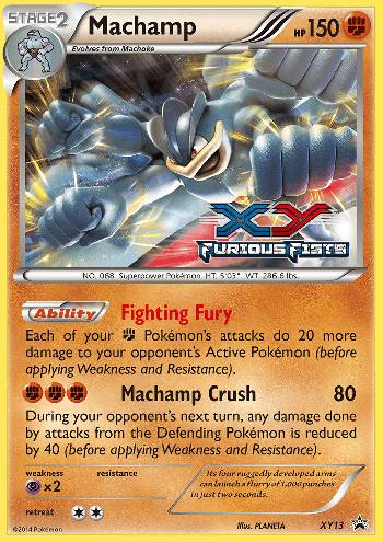 Carta Pokémon Machamp V Forte Estrelas Radiantes Original