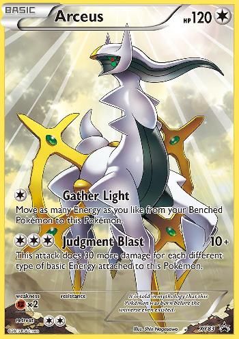 ARCEUS X LANÇOU?! I NOVAS NOVIDADES SOBRE A ATUALIZAÇÃO DO ARCEUS