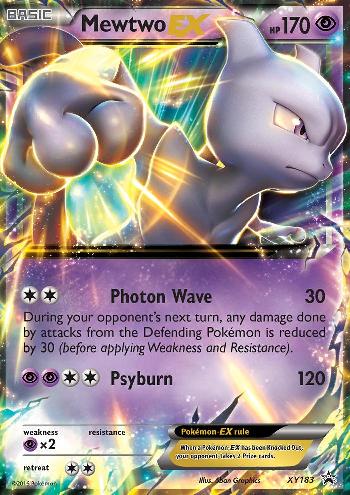 Mewtwo-GX (#39/73) - Epic Game - A loja de card game mais ÉPICA do