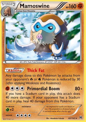 Fã Clube Pokémon / Pokemon Fan Club (94/∞), Busca de Cards