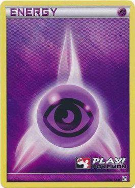 Energía psíquica (TCG), Pokémon Wiki