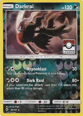 Busca Darkrai Busca De Cards Produtos E Precos De Pokemon Ligapokemon