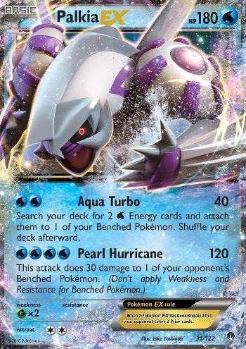 Togekiss (rara tipo fada) - Pokémon TCG Cards (original em