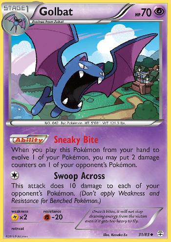 Pokémon TCG: Gardevoir EX (RC30/RC32) - Gerações em Promoção na