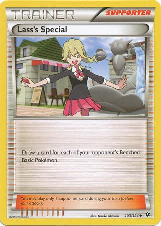 Mew (#29/124) - Epic Game - A loja de card game mais ÉPICA do Brasil!