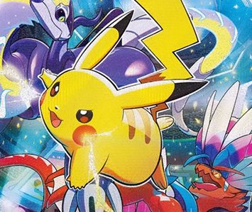 Carta Pokémon Lendário Mewtwo E Mew Gx Sintonia Mental