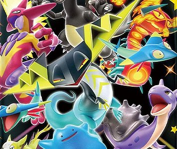 Mewtwo Shiny - Rayquaza Shiny - Pokemon Go - Valor Unitario - DFG