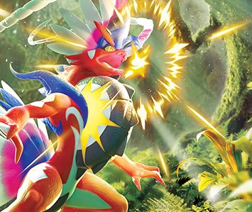 Pokémon TCG: 5 melhores cartas de Explosive Walker, a última