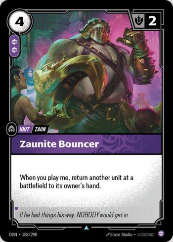 Blind Monk (#257) | Collect & Play