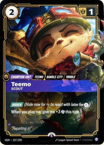 Riftbound Promotional Cards - Riftbound | Bolovo Games