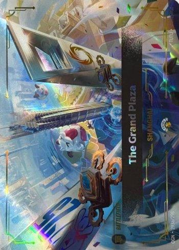Riftbound Promotional Cards - Riftbound | Bolovo Games