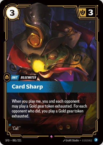 Chaos Rune (Alternate Art) (#R05A) - Epic Game - A loja de card