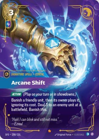 Busca: rarid=E | Busca de cards, produtos e preços de Riftbound