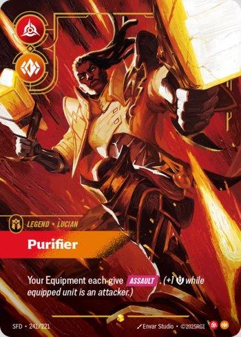 Spiritforged - Riftbound | Epic Vale - a HOBBY STORE mais ÉPICA do
