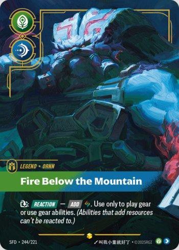 Spiritforged - Riftbound | Epic Vale - a HOBBY STORE mais ÉPICA do
