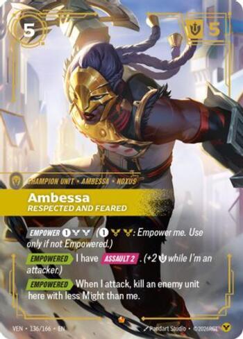 Busca: rarid=E | Busca de cards, produtos e preços de Riftbound