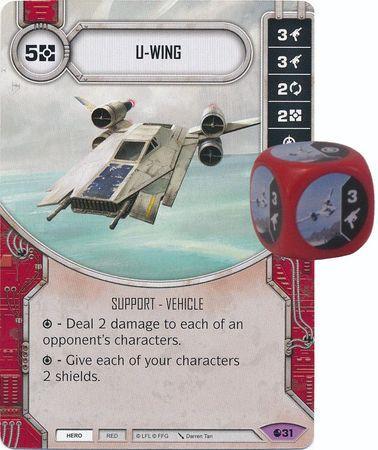 U-Wing / U-wing
