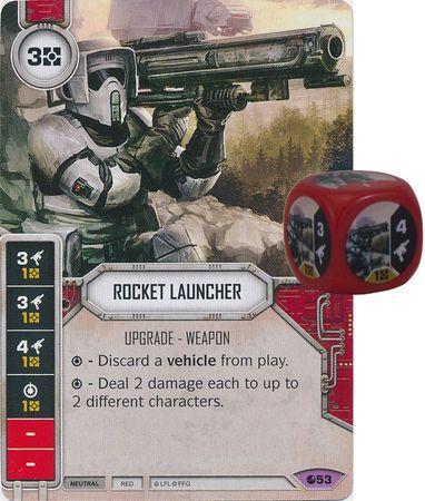 Lança-Foguetes / Rocket Launcher