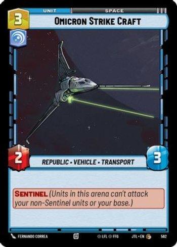 Invincible - Naval Adversary (Prestige Foil) (#1076) - XPlace - A