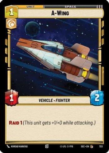 Secrets of Power - Star Wars: Unlimited | www.baraogeekhouse.com.br